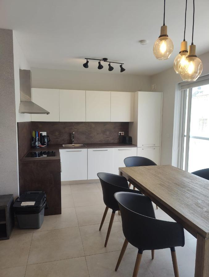 Gzira, 2 Bedroom Apartment Екстериор снимка